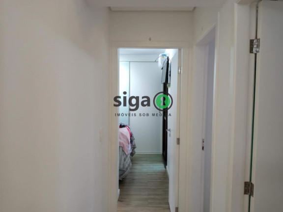 Imagem Apartamento com 3 Quartos à Venda, 79 m² em Ipiranga - São Paulo Imagem Apartamento com 3 Quartos à Venda, 79 m² em Ipiranga - São Paulo