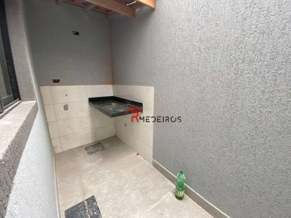 Imagem Casa com 2 Quartos à Venda, 62 m² em Aviação - Praia Grande Imagem Casa com 2 Quartos à Venda, 62 m² em Aviação - Praia Grande