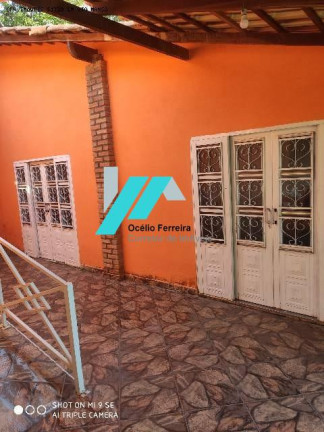 Imagem Fazenda à Venda, 2.300 m² em Parque Ipiranga - Betim