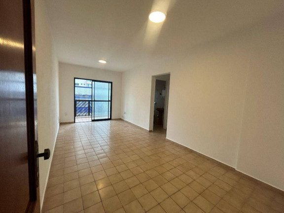 Apartamento com 2 Quartos para Alugar, 80 m² em Aviação - Praia Grande