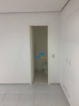 Imagem Sala Comercial para Alugar, 33 m² em Barra Funda - São Paulo