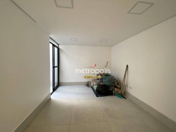 Imagem Sobrado com 3 Quartos à Venda ou Locação, 300 m² em Vila Alpina - Santo André