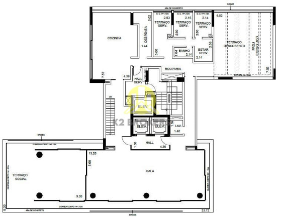Imagem Apartamento com 4 Quartos à Venda, 403 m² em Jardim Paulista - São Paulo