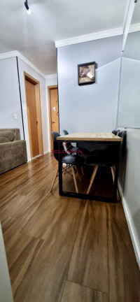 Apartamento com 2 Quartos à Venda, 45 m² em Jardim íris - São Paulo