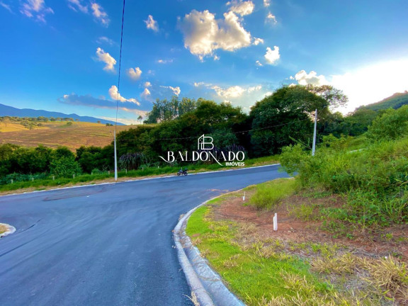 Imagem Terreno à Venda, 249 m² em Centro - Extrema