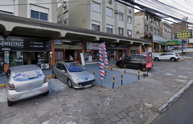 Imagem Imóvel à Venda, 47 m² em Petrópolis - Porto Alegre
