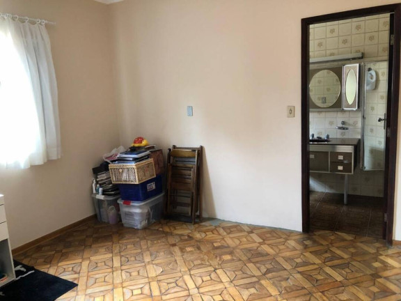 Imagem Casa com 6 Quartos à Venda, 500 m² em Vila Curuçá - Santo André Imagem Casa com 6 Quartos à Venda, 500 m² em Vila Curuçá - Santo André