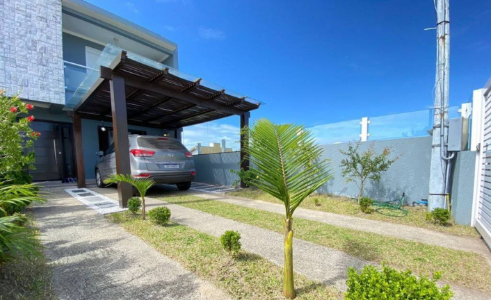 Imagem Casa com 3 Quartos à Venda, 220 m² em Marina - Xangri-lá