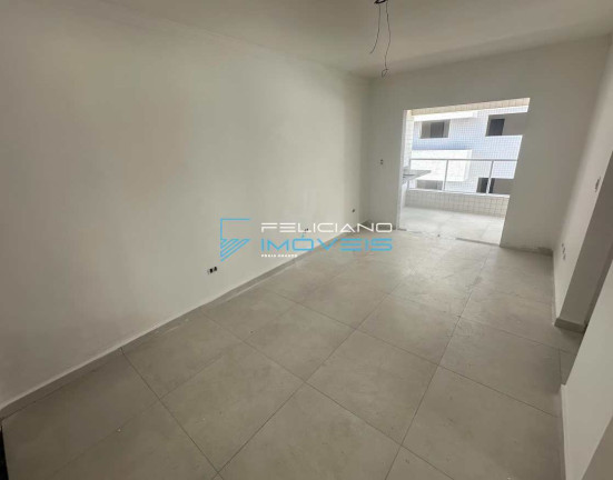Imagem Apartamento com 1 Quarto à Venda, 50 m² em Caiçara - Praia Grande