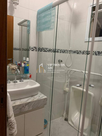 Imagem Cobertura com 3 Quartos à Venda, 162 m² em Santa Maria - Santo André Imagem Cobertura com 3 Quartos à Venda, 162 m² em Santa Maria - Santo André