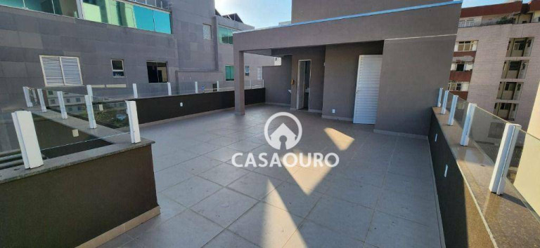 Imagem Cobertura com 2 Quartos à Venda, 121 m² em Serra - Belo Horizonte