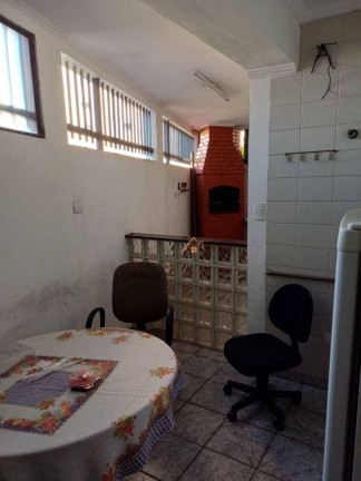 Imagem Sobrado com 4 Quartos à Venda, 200 m² em Parque Das Nações - Santo André