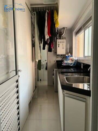 Imagem Apartamento com 4 Quartos à Venda, 155 m² em Centro - São Bernardo Do Campo Imagem Apartamento com 4 Quartos à Venda, 155 m² em Centro - São Bernardo Do Campo