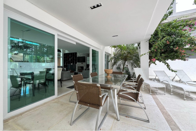Imagem Casa de Condomínio com 4 Quartos à Venda, 405 m² em Praia De Atlântida - Xangri-lá