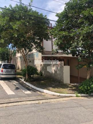 Imagem Casa com 3 Quartos à Venda, 125 m² em Vila Mascote - São Paulo Imagem Casa com 3 Quartos à Venda, 125 m² em Vila Mascote - São Paulo