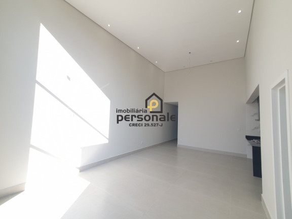 Imagem Imóvel com 3 Quartos à Venda, 180 m² em Belvedere Ii - Votorantim