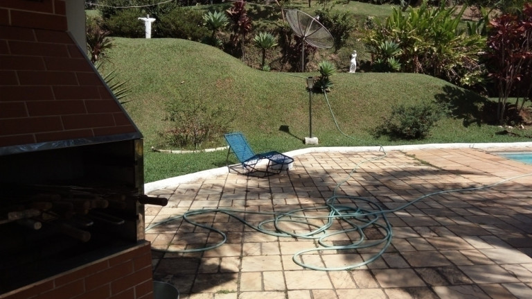 Imagem Chácara com 6 Quartos à Venda, 3 m² em Portão - Atibaia Imagem Chácara com 6 Quartos à Venda, 3 m² em Portão - Atibaia