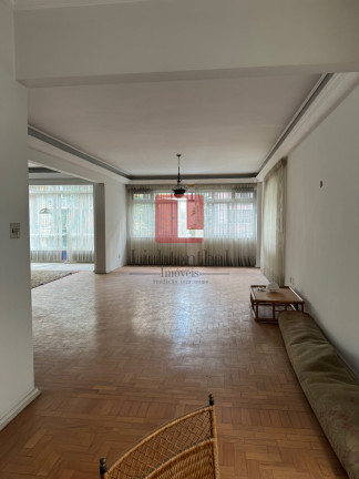 Imagem Apartamento com 4 Quartos à Venda, 300 m² em Jardim Paulista - São Paulo Imagem Apartamento com 4 Quartos à Venda, 300 m² em Jardim Paulista - São Paulo
