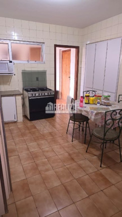 Imagem Apartamento com 3 Quartos à Venda, 208 m² em Centro - Uberaba