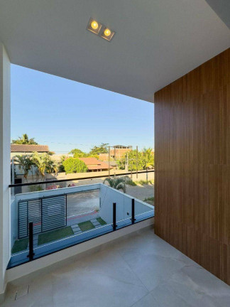Imagem Casa com 3 Quartos à Venda, 125 m² em Portal De Jacaraípe - Serra