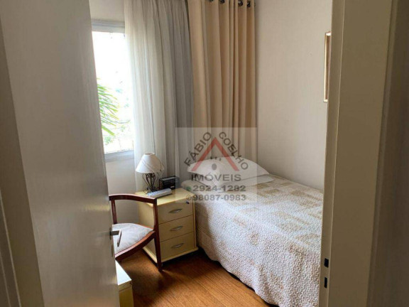 Imagem Apartamento com 2 Quartos à Venda, 63 m² em Jardim Marajoara - São Paulo Imagem Apartamento com 2 Quartos à Venda, 63 m² em Jardim Marajoara - São Paulo