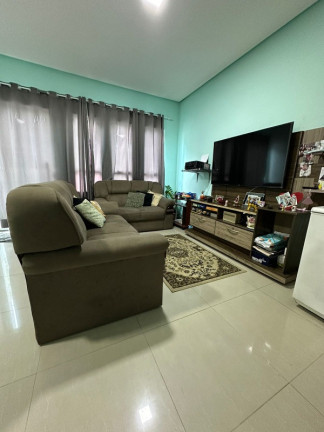 Imagem Casa com 4 Quartos à Venda, 260 m² em Planalto - Manaus