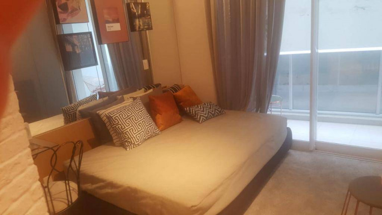 Imagem Studio com 1 Quarto à Venda, 23 m² em Centro - São Paulo