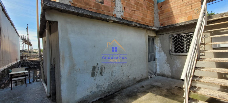 Imagem Casa com 12 Quartos à Venda, 462 m² em Engenho De Dentro - Rio De Janeiro Imagem Casa com 12 Quartos à Venda, 462 m² em Engenho De Dentro - Rio De Janeiro