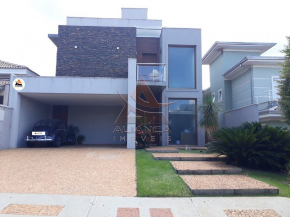 Imagem Casa de Condomínio com 3 Quartos à Venda, 250 m² em Recreio Das Acácias - Ribeirão Preto Imagem Casa de Condomínio com 3 Quartos à Venda, 250 m² em Recreio Das Acácias - Ribeirão Preto