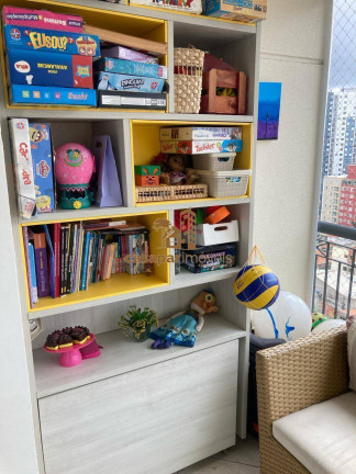 Imagem Apartamento com 2 Quartos à Venda, 96 m² em Parque Da Vila Prudente - São Paulo Imagem Apartamento com 2 Quartos à Venda, 96 m² em Parque Da Vila Prudente - São Paulo