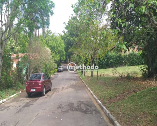 Terreno à Venda, 1.412 m² em Parque Xangrilá - Campinas