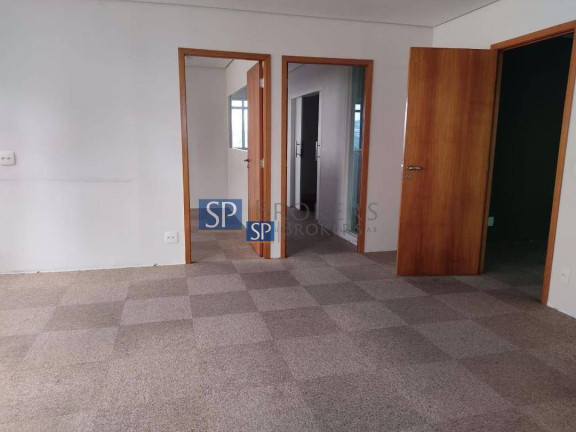 Imagem Sala Comercial para Alugar, 160 m² em Pinheiros - São Paulo Imagem Sala Comercial para Alugar, 160 m² em Pinheiros - São Paulo