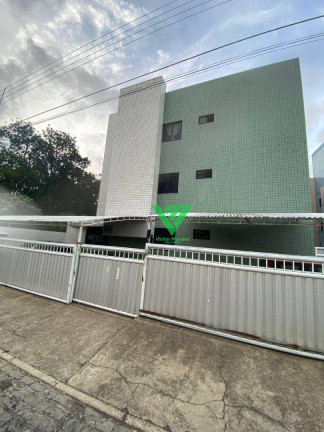 Imagem Apartamento com 3 Quartos à Venda, 90 m² em Bancários - João Pessoa