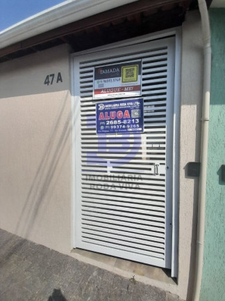 Sala Comercial para Alugar, 40 m² em Vila Ré - São Paulo