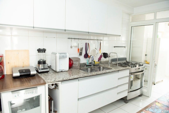 Imagem Apartamento com 4 Quartos à Venda, 140 m² em Perdizes - São Paulo