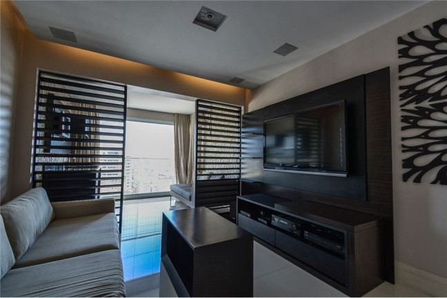 Imagem Apartamento com 2 Quartos à Venda, 99 m² em Jardim Paulista - São Paulo