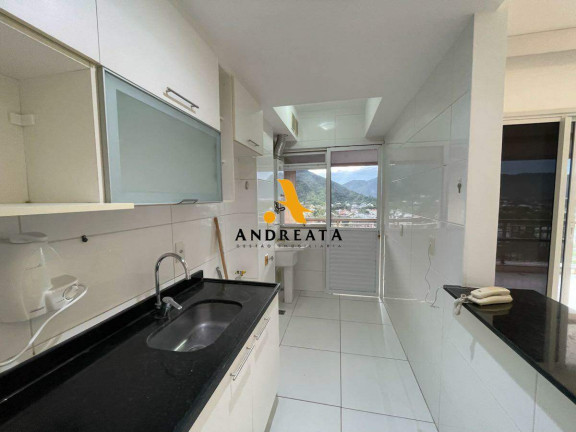 Imagem Apartamento com 2 Quartos para Alugar, 71 m² em Recreio Dos Bandeirantes - Rio De Janeiro