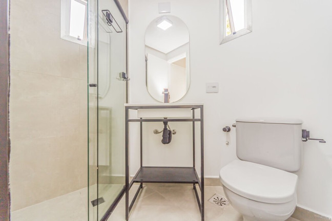 Imagem Apartamento com 2 Quartos à Venda, 56 m² em Vila Madalena - São Paulo Imagem Apartamento com 2 Quartos à Venda, 56 m² em Vila Madalena - São Paulo