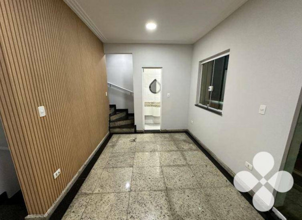 Imagem Imóvel com 3 Quartos à Venda, 145 m² em Aparecida - Santos Imagem Imóvel com 3 Quartos à Venda, 145 m² em Aparecida - Santos
