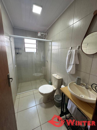 Imagem Casa com 2 Quartos para Alugar, 60 m² em Picão - Feliz Imagem Casa com 2 Quartos para Alugar, 60 m² em Picão - Feliz