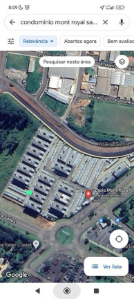 Imagem Apartamento com 2 Quartos à Venda, 45 m² em Distrito Industrial Miguel Abdenur - São Carlos