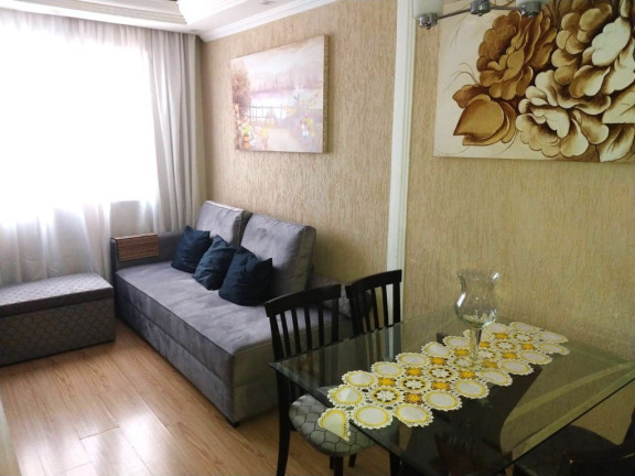 Imagem Apartamento com 2 Quartos à Venda, 43 m² em Vila Talarico - São Paulo Imagem Apartamento com 2 Quartos à Venda, 43 m² em Vila Talarico - São Paulo