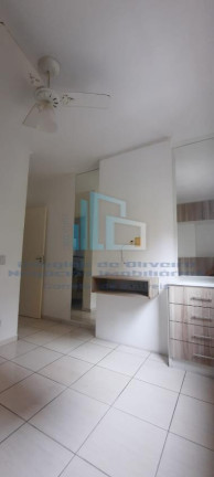 Imagem Apartamento com 2 Quartos à Venda, 55 m² em Canto Do Forte - Praia Grande