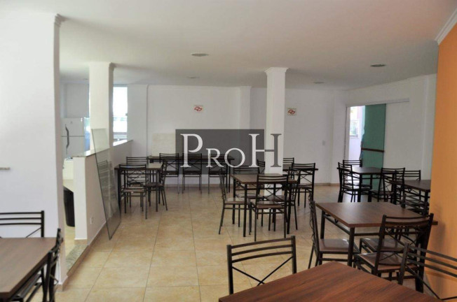 Imagem Apartamento com 2 Quartos à Venda, 62 m² em Paraíso - Santo André Imagem Apartamento com 2 Quartos à Venda, 62 m² em Paraíso - Santo André