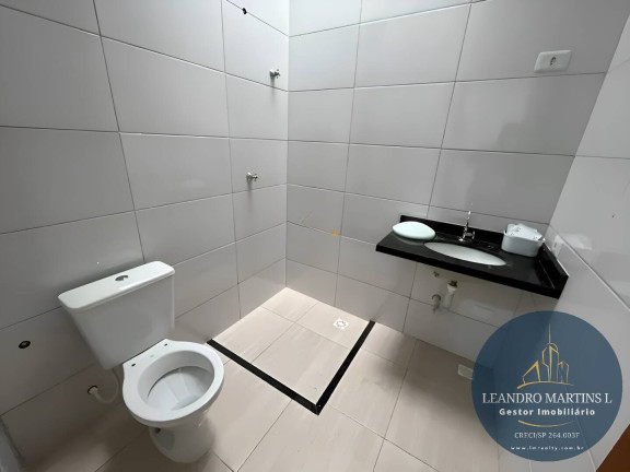 Imagem Casa com 3 Quartos à Venda, 105 m² em Vila Arriete - São Paulo