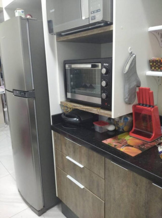 Imagem Apartamento com 2 Quartos à Venda, 66 m² em Vila Curuçá - Santo André Imagem Apartamento com 2 Quartos à Venda, 66 m² em Vila Curuçá - Santo André