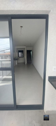 Imagem Apartamento com 2 Quartos à Venda, 46 m² em Centro - Diadema