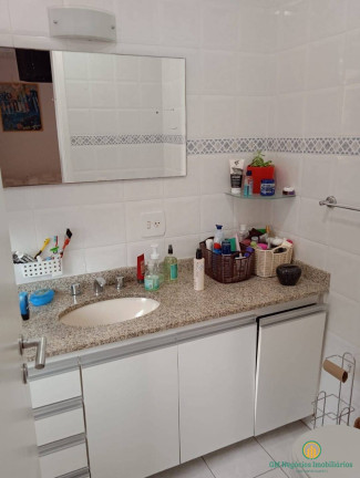 Imagem Casa de Condomínio com 3 Quartos à Venda, 211 m² em Chácara Pavoeiro - Cotia
