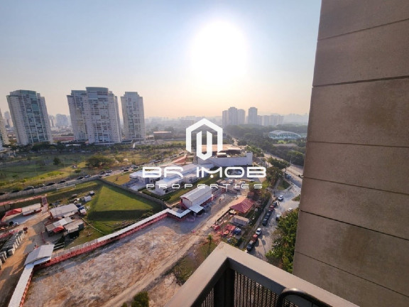 Imagem Imóvel com 2 Quartos à Venda, 66 m² em água Branca - São Paulo Imagem Imóvel com 2 Quartos à Venda, 66 m² em água Branca - São Paulo