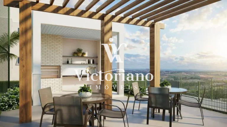 Imagem Apartamento com 2 Quartos à Venda, 44 m² em Jardim Paraíso - Jacareí Imagem Apartamento com 2 Quartos à Venda, 44 m² em Jardim Paraíso - Jacareí
